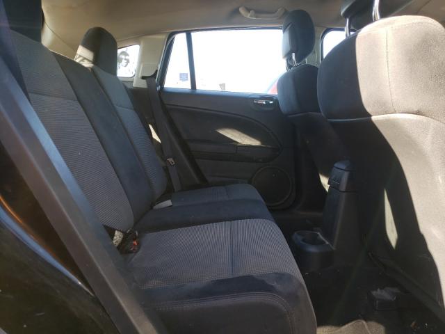 2010 DODGE CALIBER 1B3CB4HA9AD587113