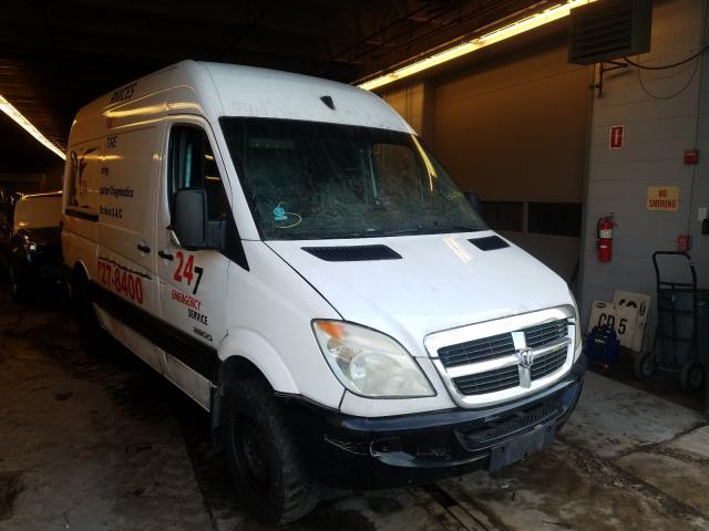 2007 Dodge Sprinter 