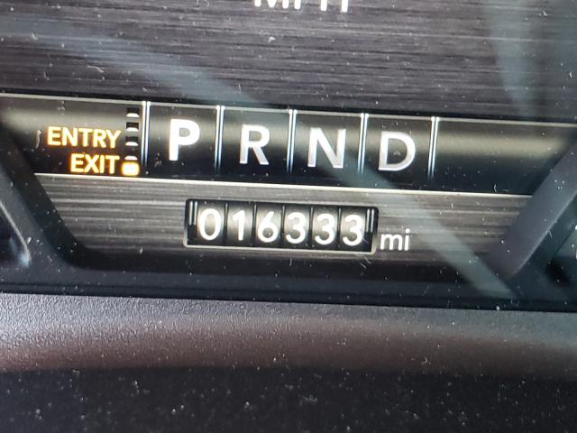 2019 RAM 1500 LIMIT 1C6SRFHT1KN793872