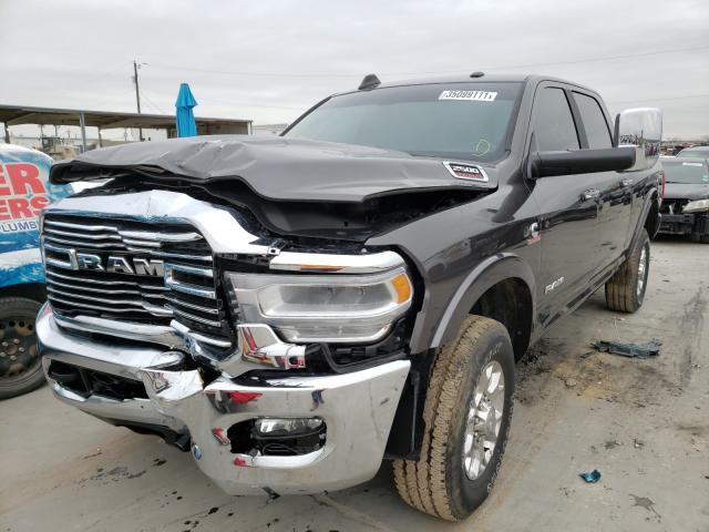 2020 RAM 2500 LARAM 3C6UR5FL7LG132850