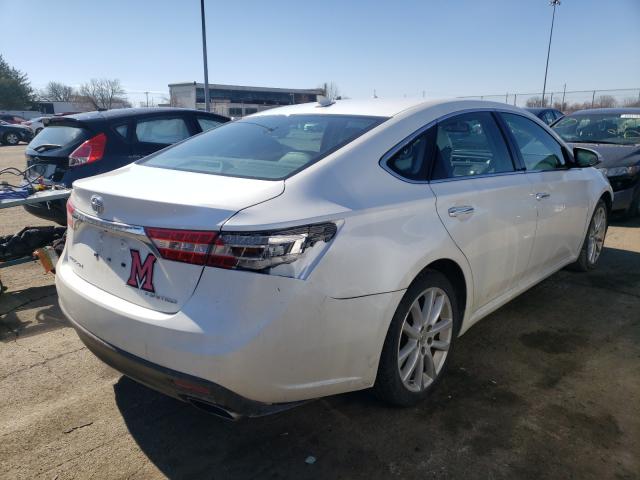 2013 TOYOTA AVALON BAS 4T1BK1EB1DU009173