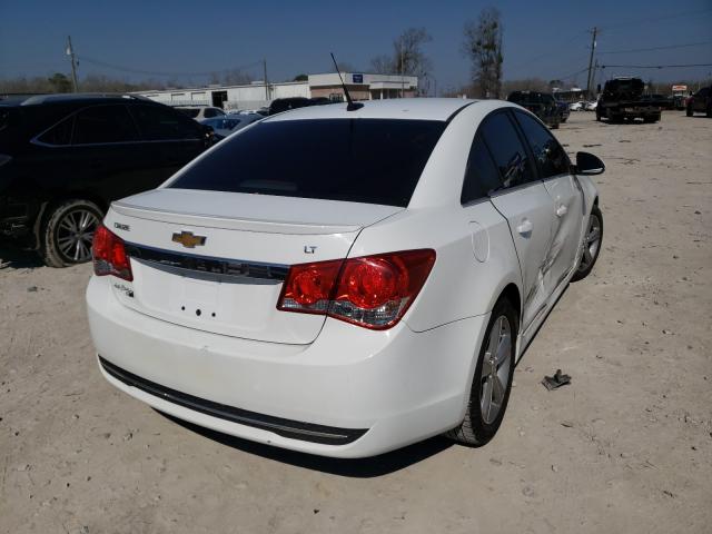 2014 CHEVROLET CRUZE LT 1G1PE5SB0E7265486