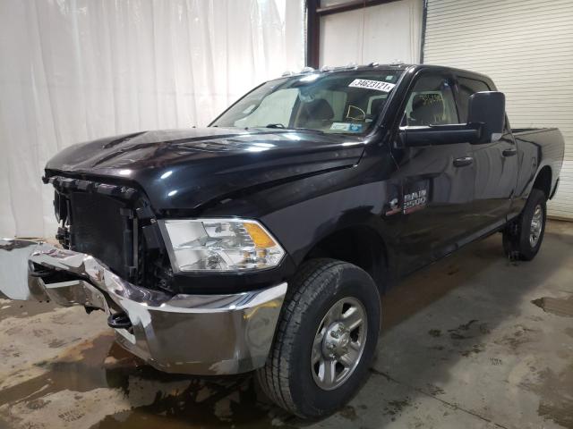 2017 RAM 2500 ST 3C6UR5CLXHG670664