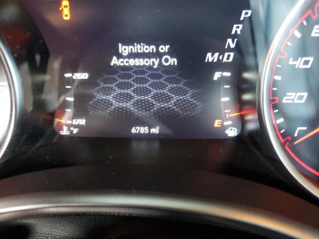 2020 DODGE CHARGER SC 2C3CDXGJ2LH100338