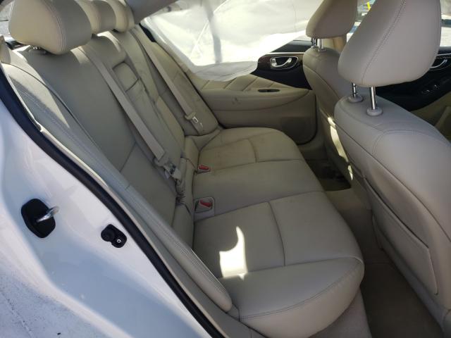 2018 INFINITI Q50 LUXE JN1EV7AP1JM357003