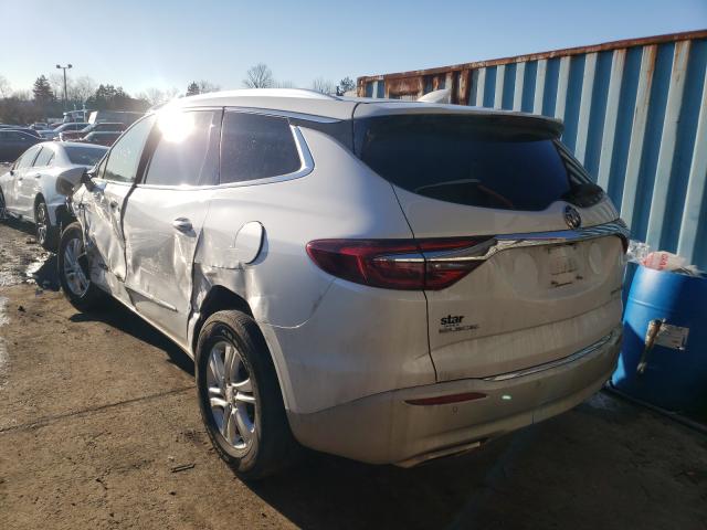 2018 BUICK ENCLAVE PR 5GAEVBKW2JJ281896