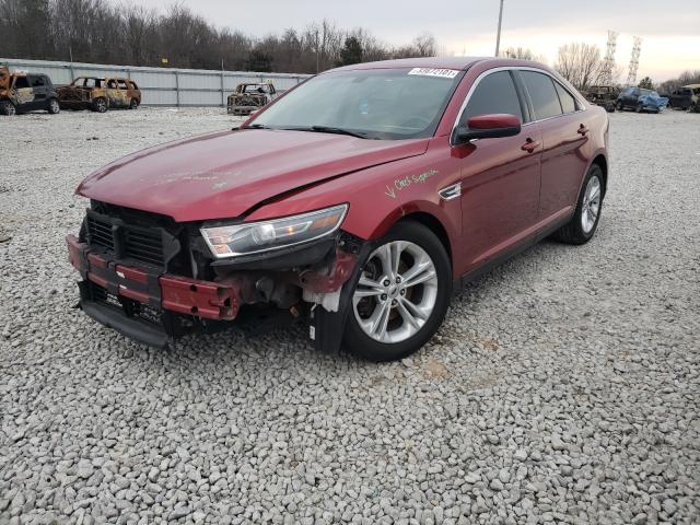 2015 FORD TAURUS SEL 1FAHP2E82FG206242