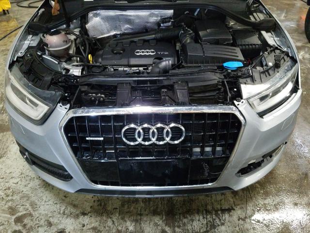 2015 AUDI Q3 PRESTIG WA1GFCFS4FR009886