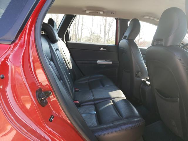 2010 VOLVO V50 2.4I YV1382MW8A2550949