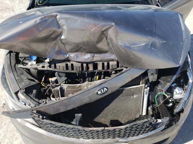 2016 KIA OPTIMA LX 5XXGT4L32GG088433