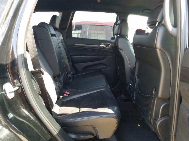 2018 JEEP GRAND CHER - 1C4RJEAG7JC404006