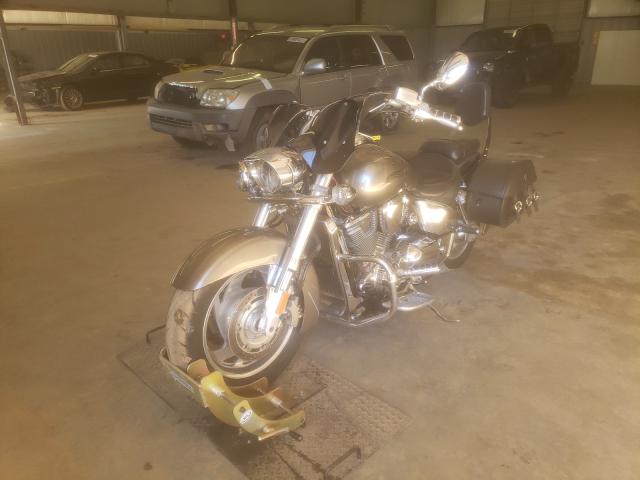 2006 HONDA VTX1800 N1 1HFSC49A66A400947
