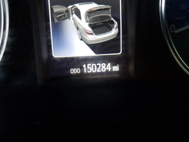 2015 TOYOTA CAMRY LE 4T1BF1FK9FU914184