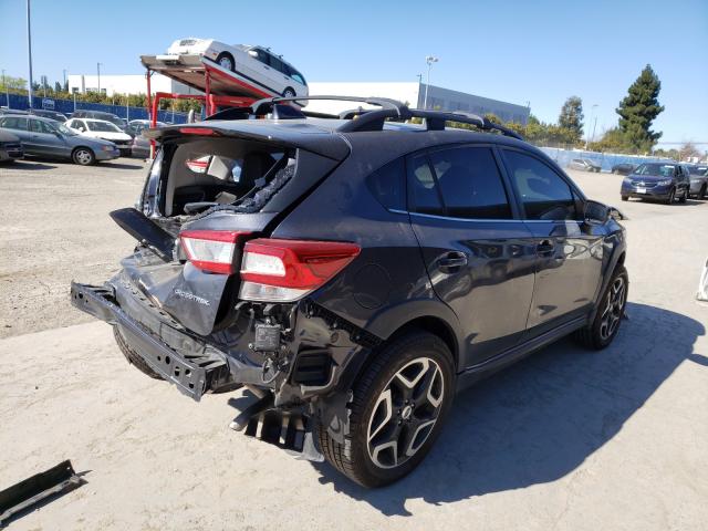 2018 SUBARU CROSSTREK - JF2GTAJC1JH349063