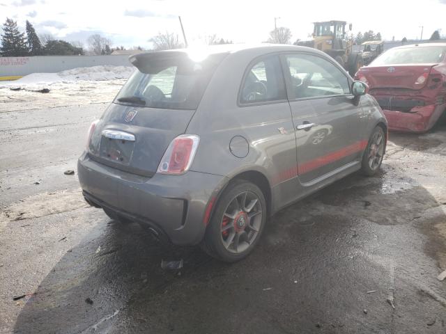 2012 FIAT 500 ABARTH 3C3CFFFH1CT380604
