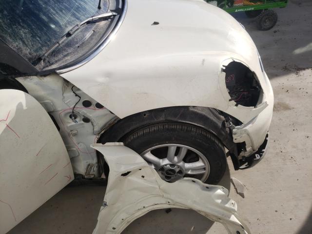 2013 MINI COOPER WMWSU3C59DT681461