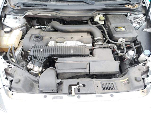 2010 VOLVO C70 T5 YV1672MC5AJ091892