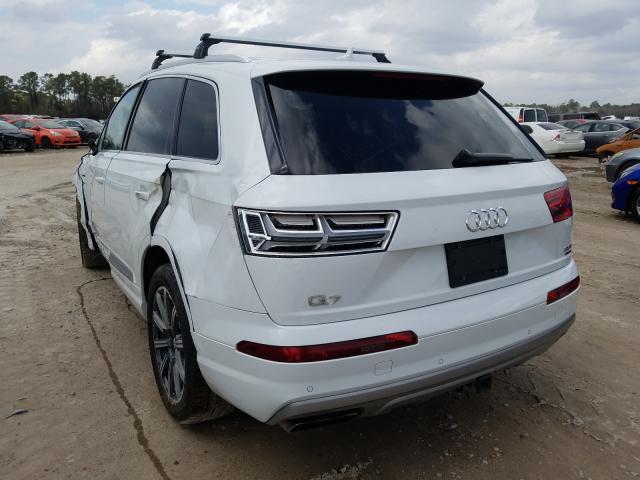 VIN WA1VAAF75JD009133 2018 Audi Q7, Prestige no.3