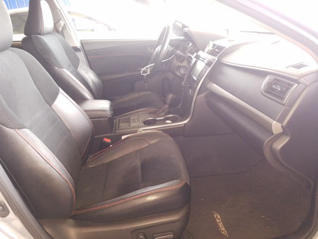 2017 TOYOTA CAMRY LE/X 4T1BF1FK7HU377186