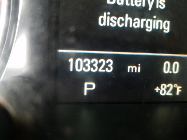 2016 AUDI Q5 PREMIUM WA1L2AFP1GA030494