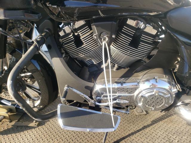2014 VICTORY MOTORCYCLES CROSS COUN 5VPDW36N0E3038128