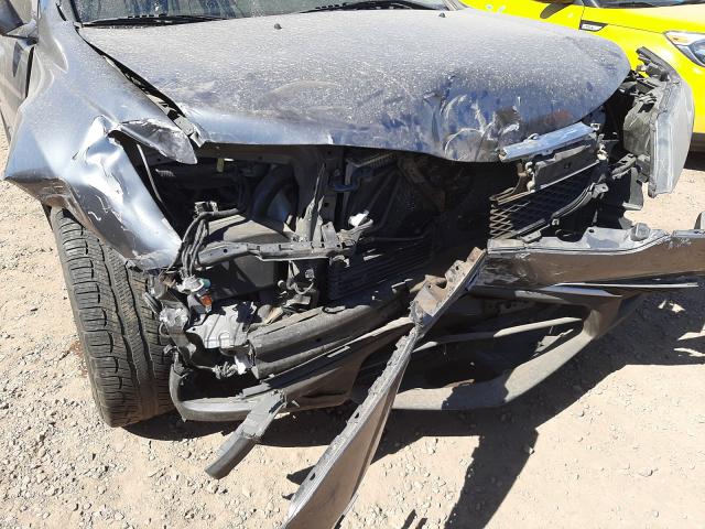 2012 ACURA MDX TECHNO 2HNYD2H32CH542938