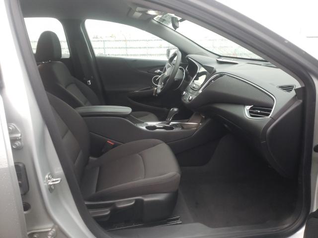 2019 CHEVROLET MALIBU LT 1G1ZD5ST3LF041457