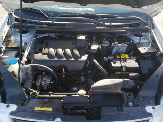 2012 NISSAN SENTRA 2.0 - 3N1AB6AP9CL784606