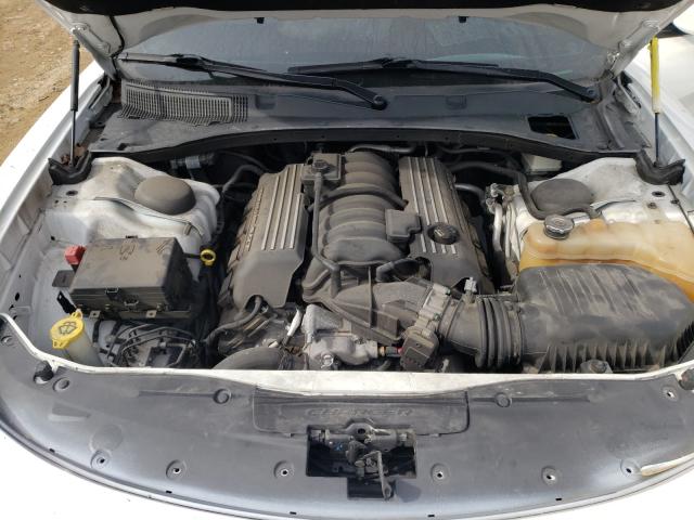 2C3CDXGJ6GH262835 Dodge Charger R/t Scat Pack