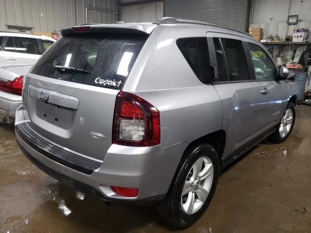 2014 JEEP COMPASS LA 1C4NJCEB4ED830544