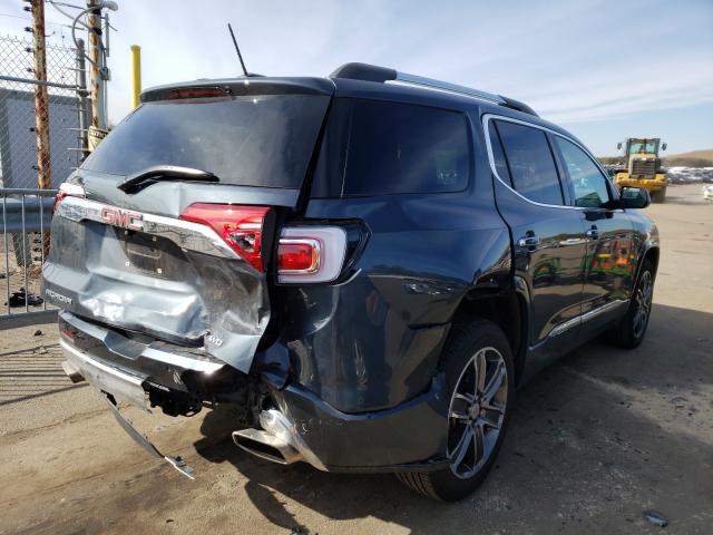 2019 GMC ACADIA DEN 1GKKNXLS6KZ210802