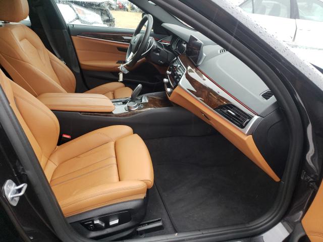 2019 BMW 530 XI WBAJA7C57KWW47851