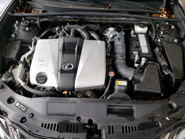 2020 LEXUS ES 350 BAS 58ACZ1B18LU061029