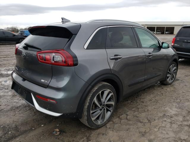 2017 KIA NIRO EX TO KNDCE3LC0H5032466