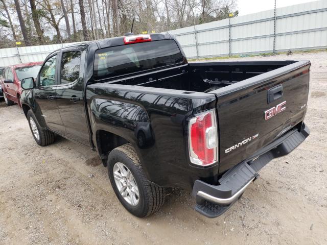 2020 GMC CANYON SLE 1GTG5CEN5L1119702