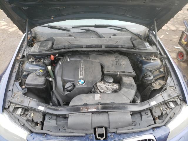 2011 BMW 335 XI WBAPL5C54BA982930