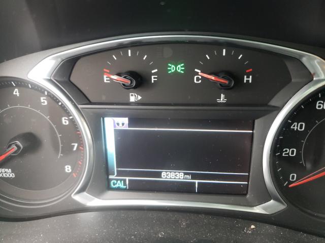 2016 CHEVROLET MALIBU PRE 1G1ZH5SX2GF223177