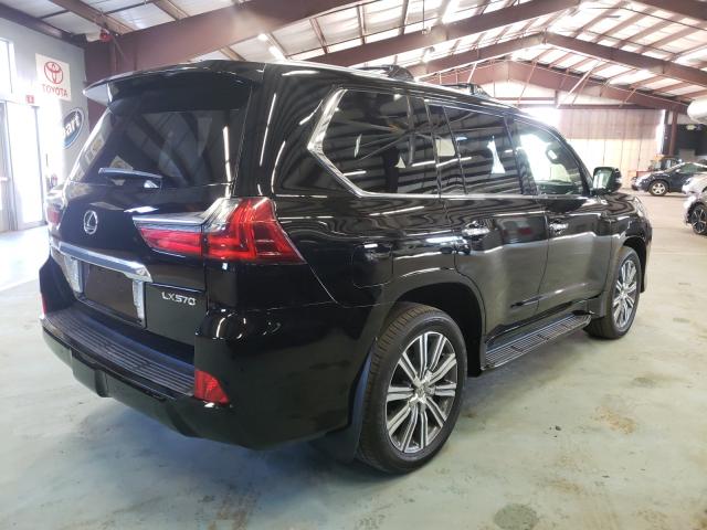 2016 LEXUS LX 570 JTJHY7AXXG4191071