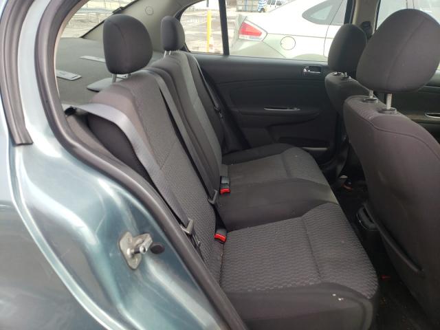 2010 CHEVROLET COBALT 1LT 1G1AD5F59A7122995