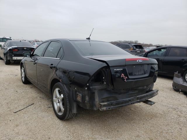 2010 FORD FUSION 3FAHP0HA1AR275296