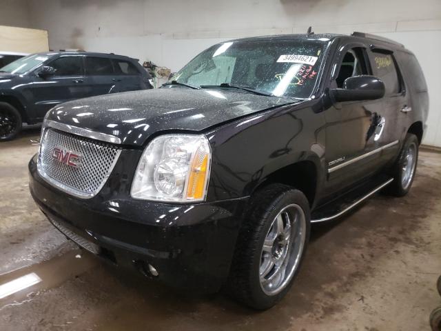 2011 GMC YUKON DENA 1GKS2EEFXBR237482
