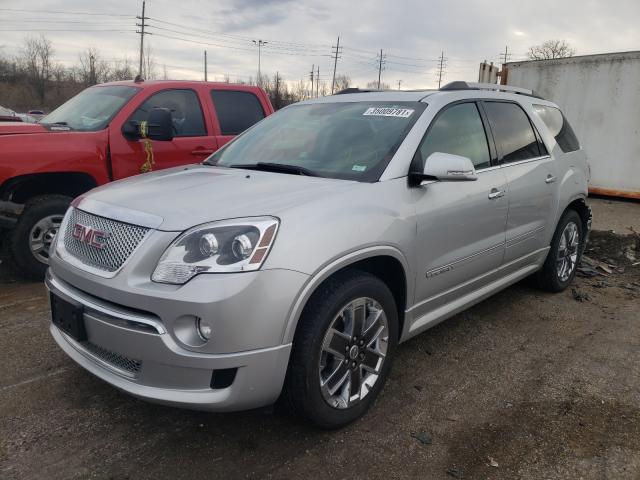 2011 GMC ACADIA DEN 1GKKVTED3BJ390326