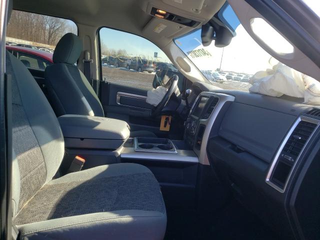 2015 RAM 2500 SLT 3C6UR5DJ7FG571536