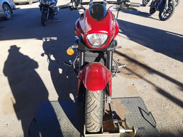 2016 SUZUKI VZ1500 JS1VY55A9G2100040