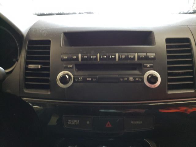 2012 MITSUBISHI LANCER JA32U8FWXCU015592
