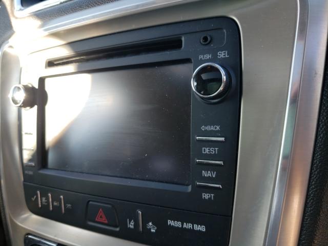 2015 GMC ACADIA DEN 1GKKVTKD4FJ134464