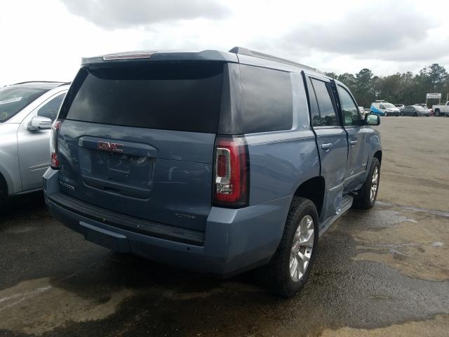 2016 GMC YUKON SLT 1GKS1BKC3GR261626