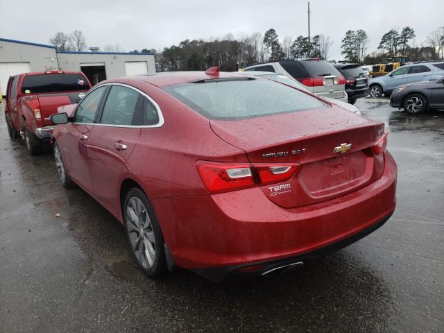 2016 CHEVROLET MALIBU PRE 1G1ZH5SX2GF223177