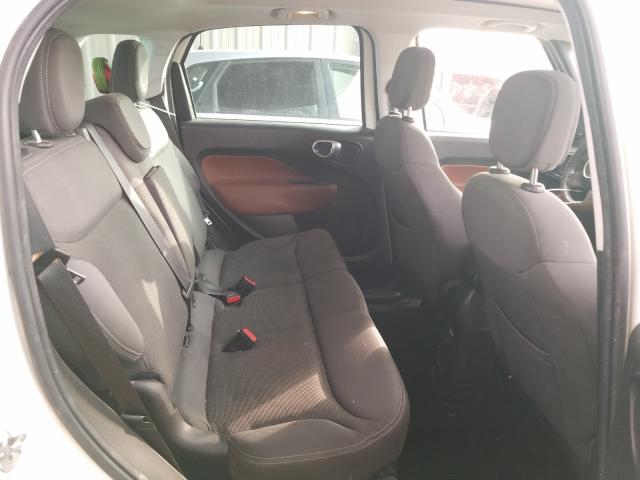 2014 FIAT 500L TREKK ZFBCFADH3EZ012036