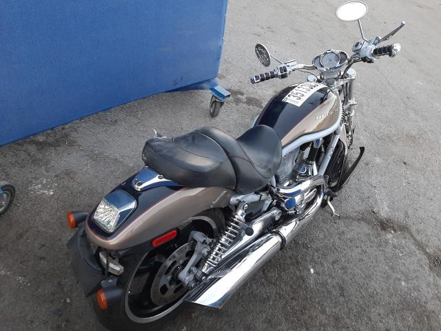 2003 HARLEY-DAVIDSON VRSCA ANNI 1HD1HAZ493K848099